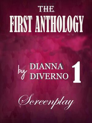 cover image of The First Anthology